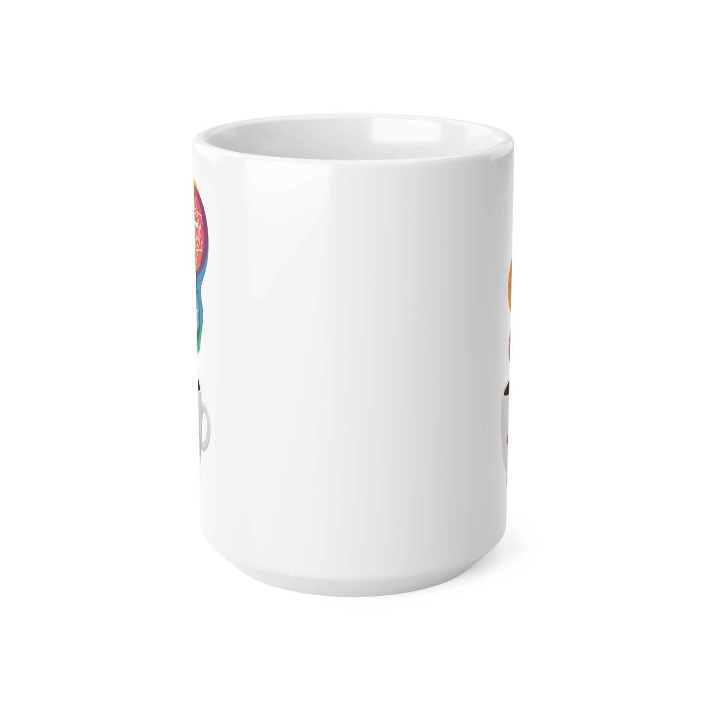 Meditation Mug